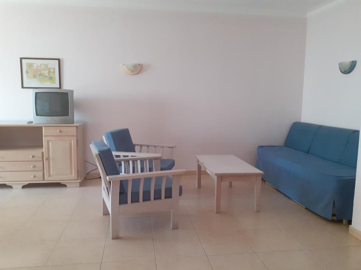 New Flat In Dunas De Alvor With Front Balcony Pool 外观 照片