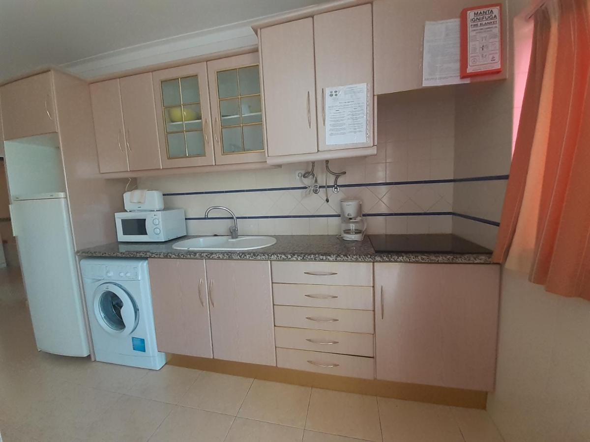 New Flat In Dunas De Alvor With Front Balcony Pool 外观 照片