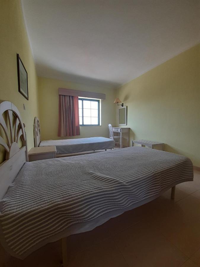 New Flat In Dunas De Alvor With Front Balcony Pool 外观 照片