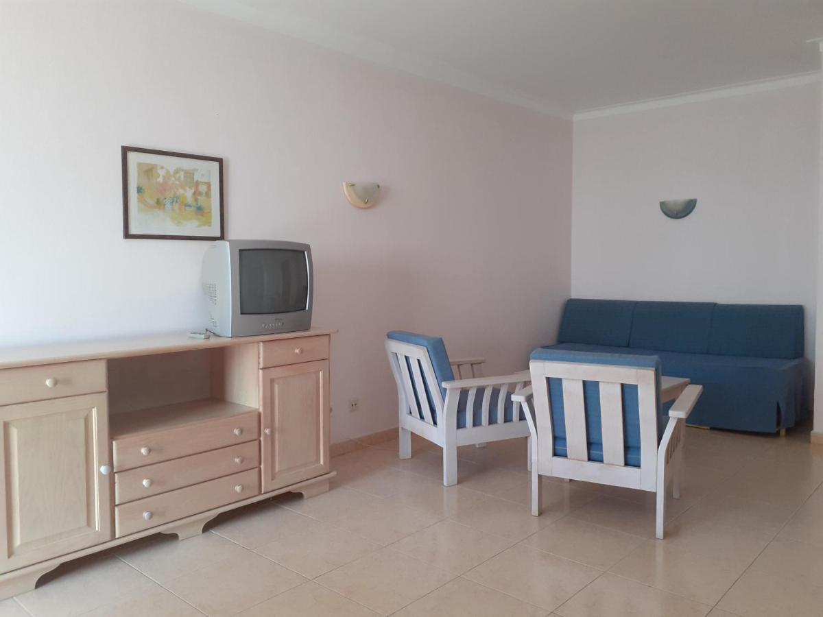 New Flat In Dunas De Alvor With Front Balcony Pool 外观 照片