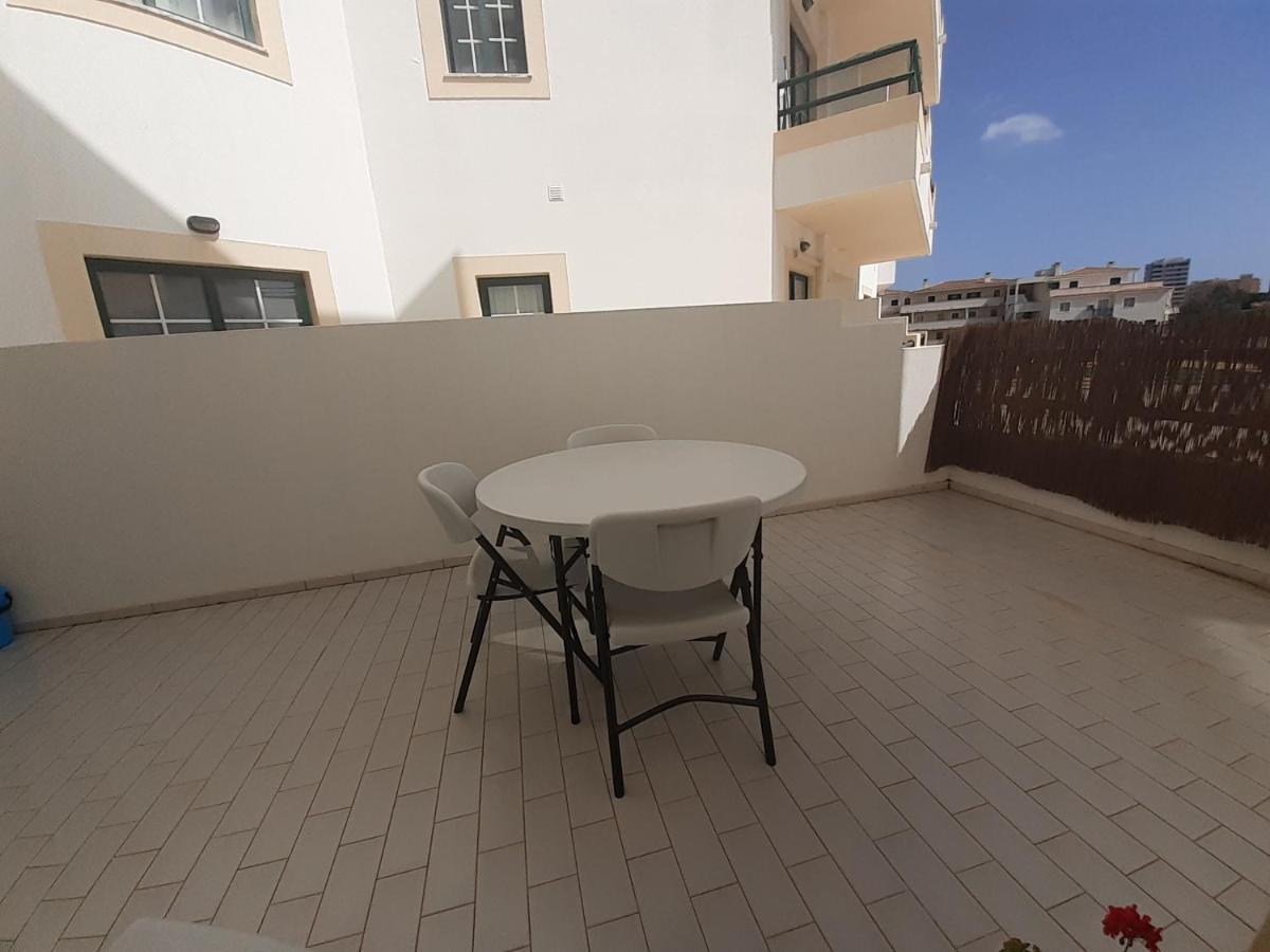 New Flat In Dunas De Alvor With Front Balcony Pool 外观 照片