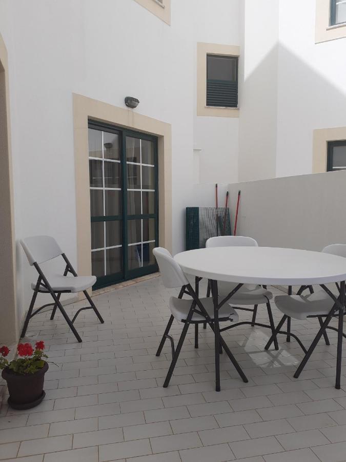 New Flat In Dunas De Alvor With Front Balcony Pool 外观 照片