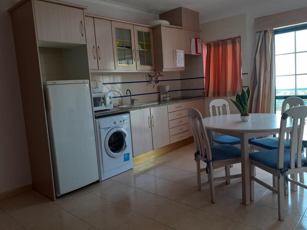 New Flat In Dunas De Alvor With Front Balcony Pool 外观 照片