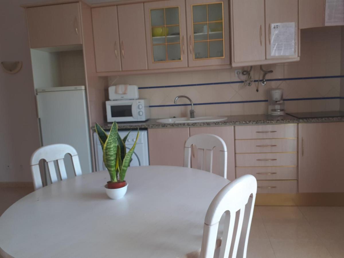 New Flat In Dunas De Alvor With Front Balcony Pool 外观 照片
