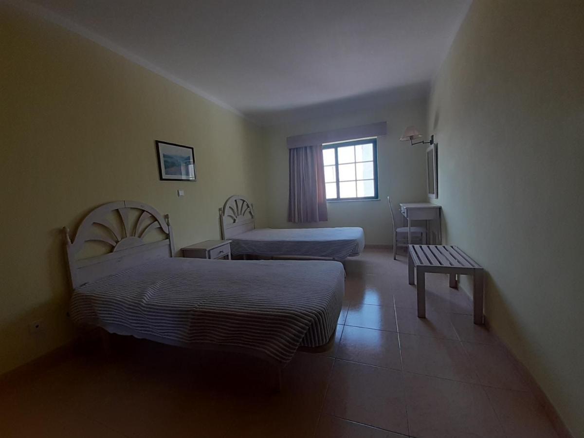 New Flat In Dunas De Alvor With Front Balcony Pool 外观 照片
