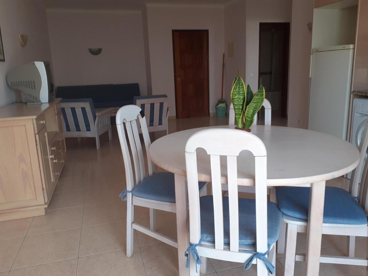 New Flat In Dunas De Alvor With Front Balcony Pool 外观 照片