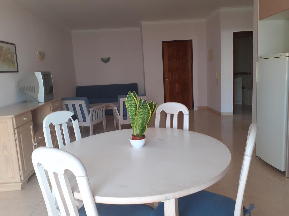 New Flat In Dunas De Alvor With Front Balcony Pool 外观 照片