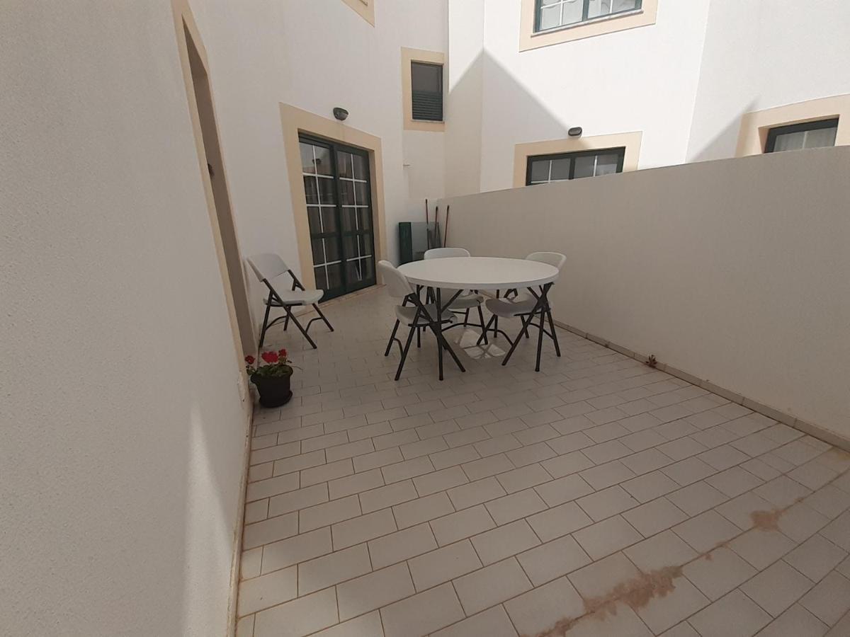 New Flat In Dunas De Alvor With Front Balcony Pool 外观 照片