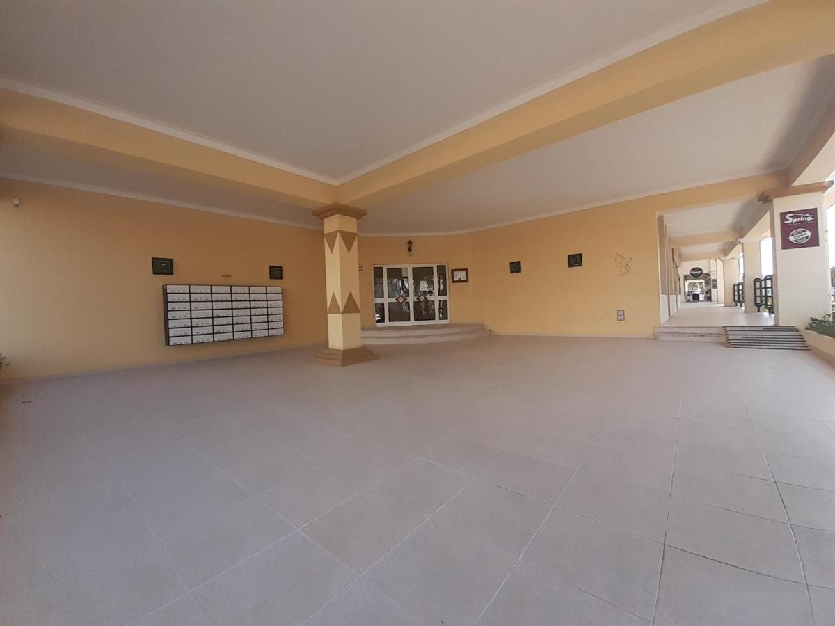 New Flat In Dunas De Alvor With Front Balcony Pool 外观 照片