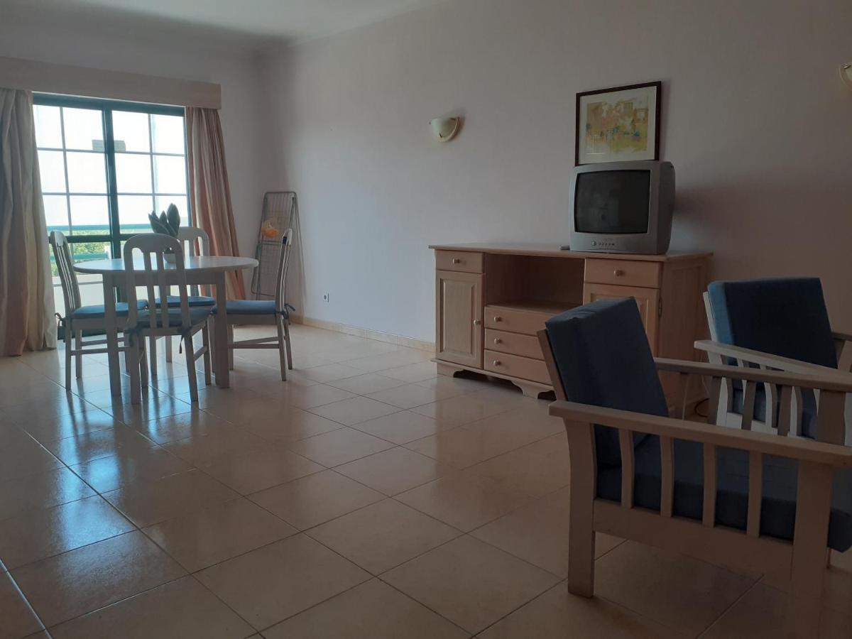 New Flat In Dunas De Alvor With Front Balcony Pool 外观 照片