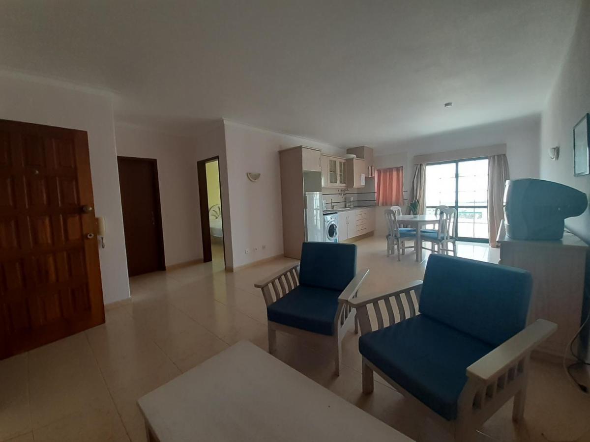 New Flat In Dunas De Alvor With Front Balcony Pool 外观 照片
