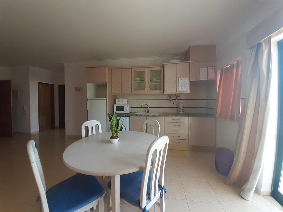 New Flat In Dunas De Alvor With Front Balcony Pool 外观 照片