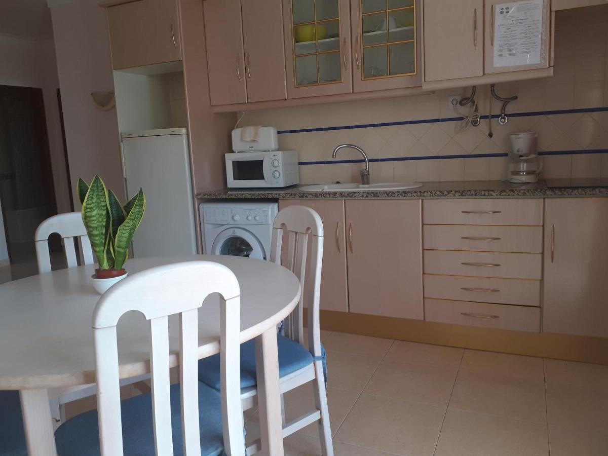 New Flat In Dunas De Alvor With Front Balcony Pool 外观 照片