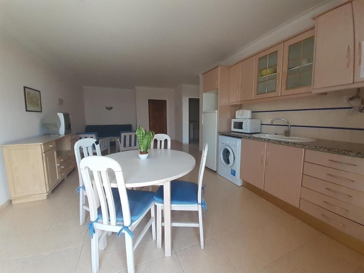 New Flat In Dunas De Alvor With Front Balcony Pool 外观 照片