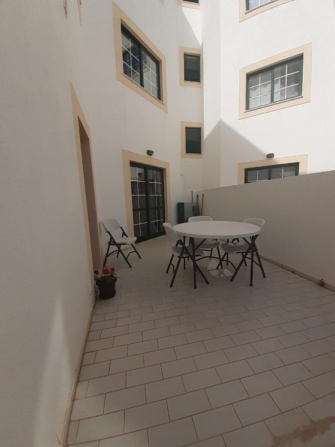 New Flat In Dunas De Alvor With Front Balcony Pool 外观 照片