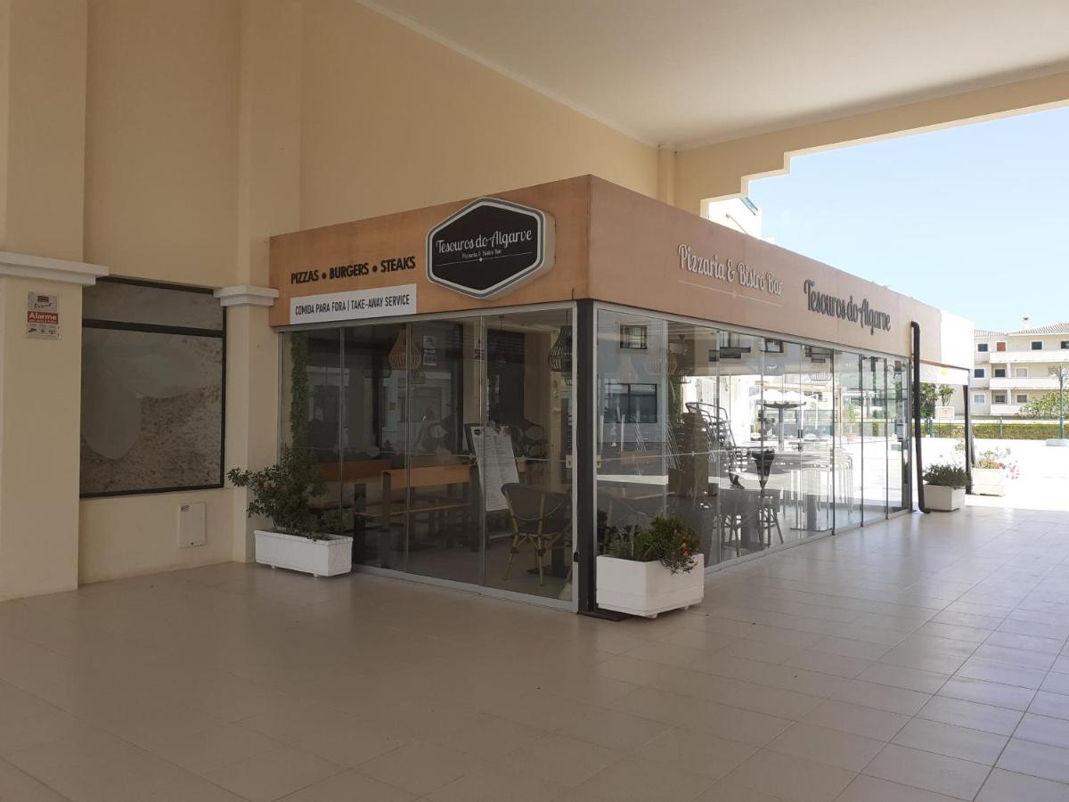 New Flat In Dunas De Alvor With Front Balcony Pool 外观 照片