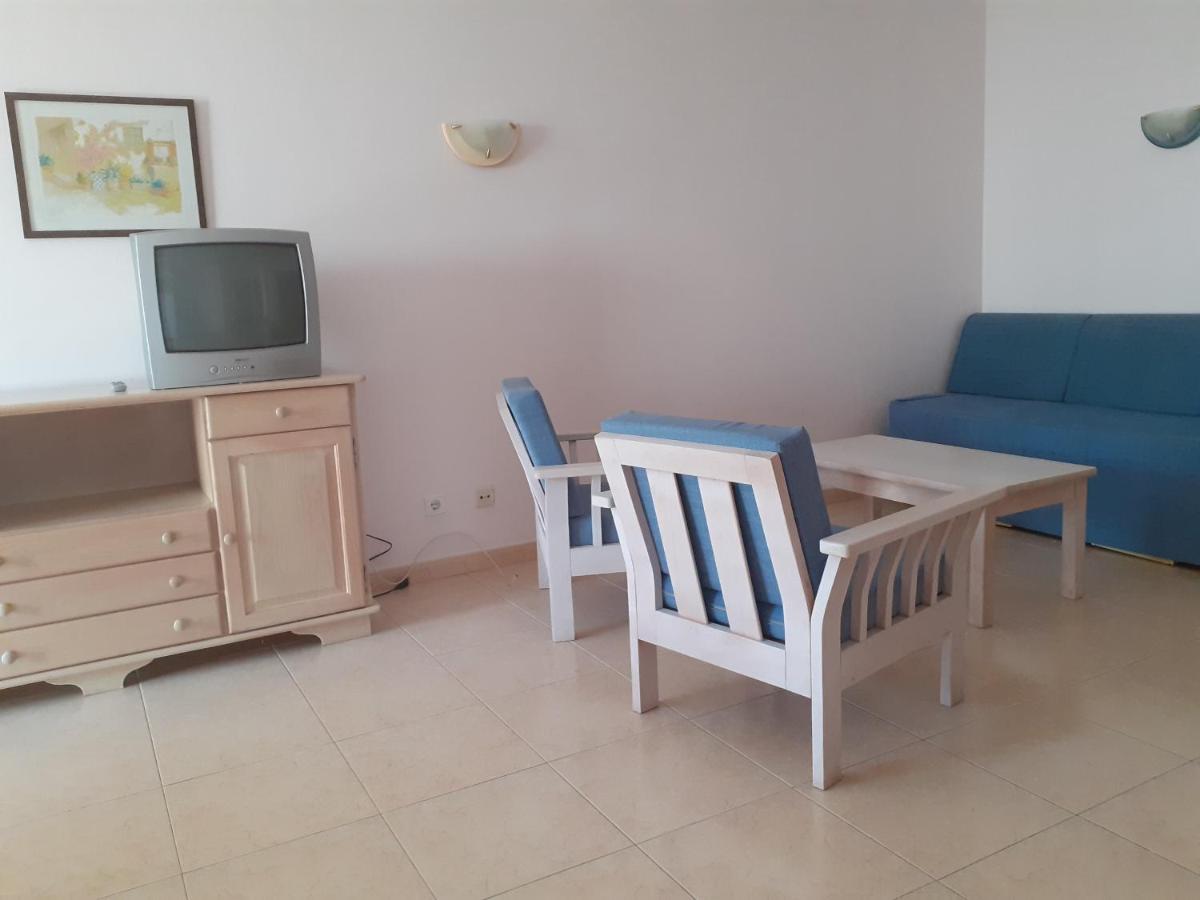 New Flat In Dunas De Alvor With Front Balcony Pool 外观 照片
