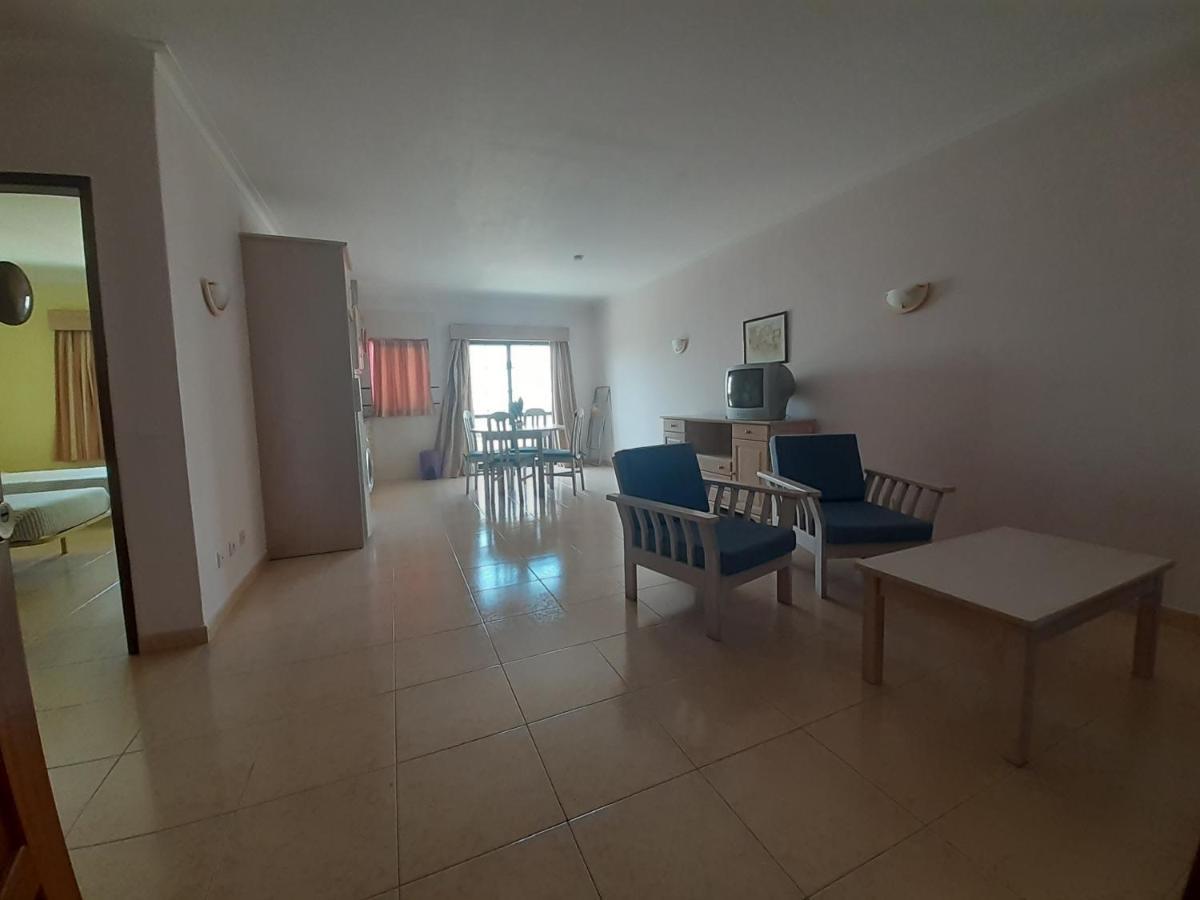 New Flat In Dunas De Alvor With Front Balcony Pool 外观 照片