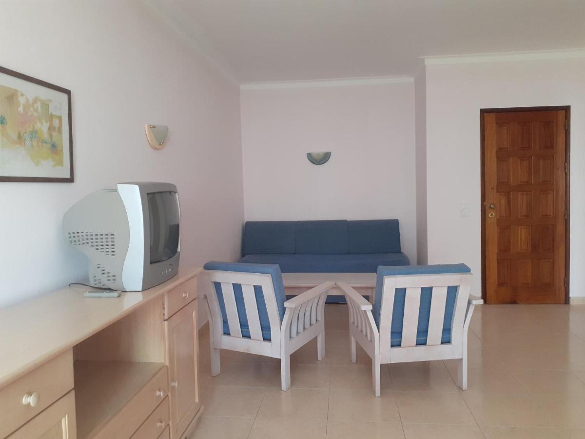 New Flat In Dunas De Alvor With Front Balcony Pool 外观 照片