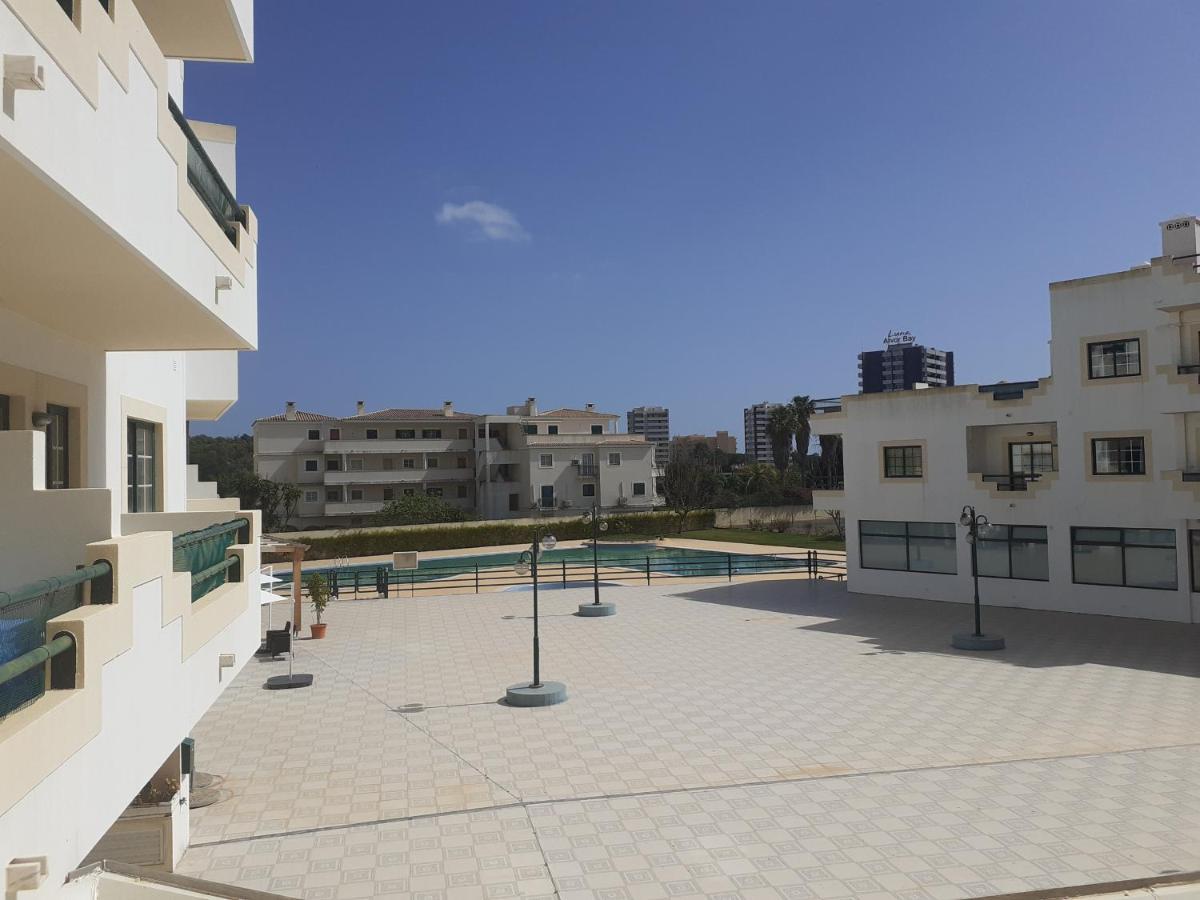 New Flat In Dunas De Alvor With Front Balcony Pool 外观 照片