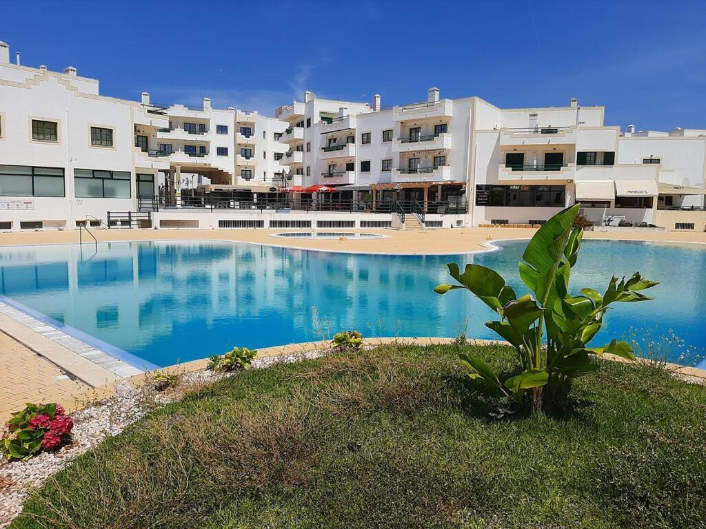 New Flat In Dunas De Alvor With Front Balcony Pool 外观 照片