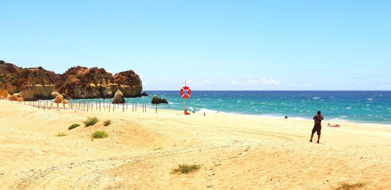 New Flat In Dunas De Alvor With Front Balcony Pool 外观 照片